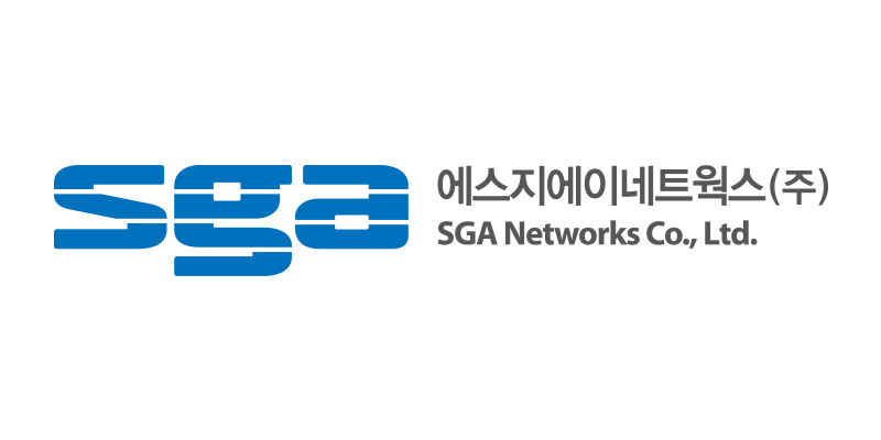 에스지에이네트웍스