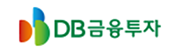 DB금융투자 로고